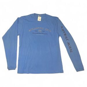 Perrin Deadstock Tourist Vintage Atlantic City Boardwalk Tee